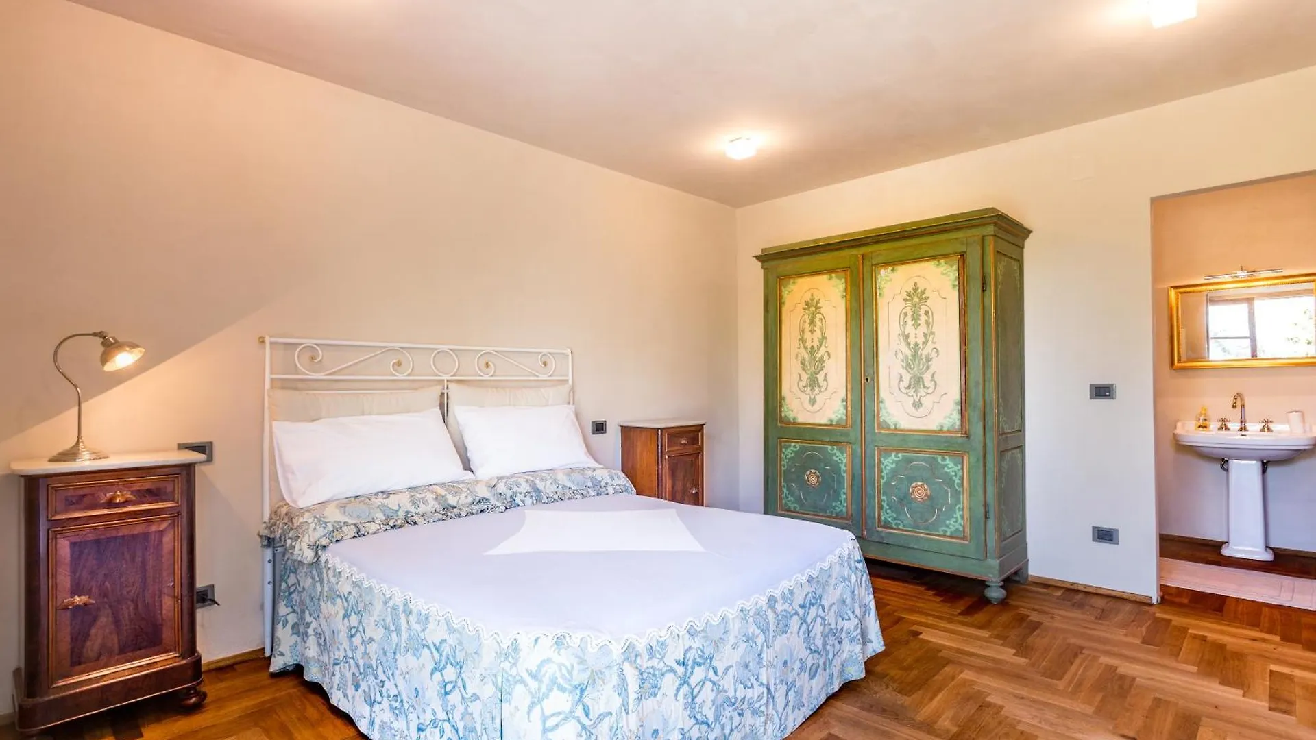 Villa Pendici Ponzano Superiore
