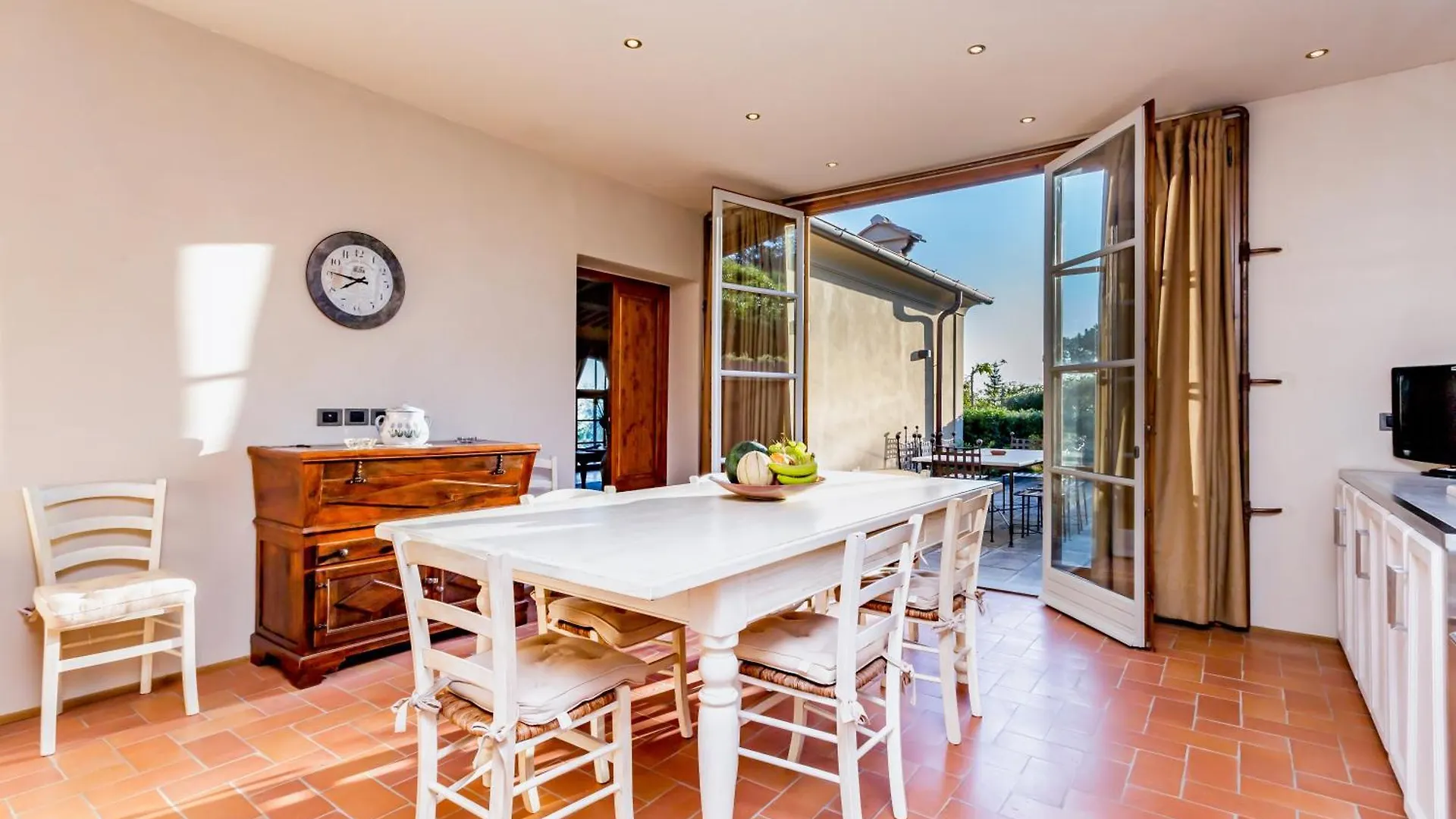 Villa Pendici Ponzano Superiore