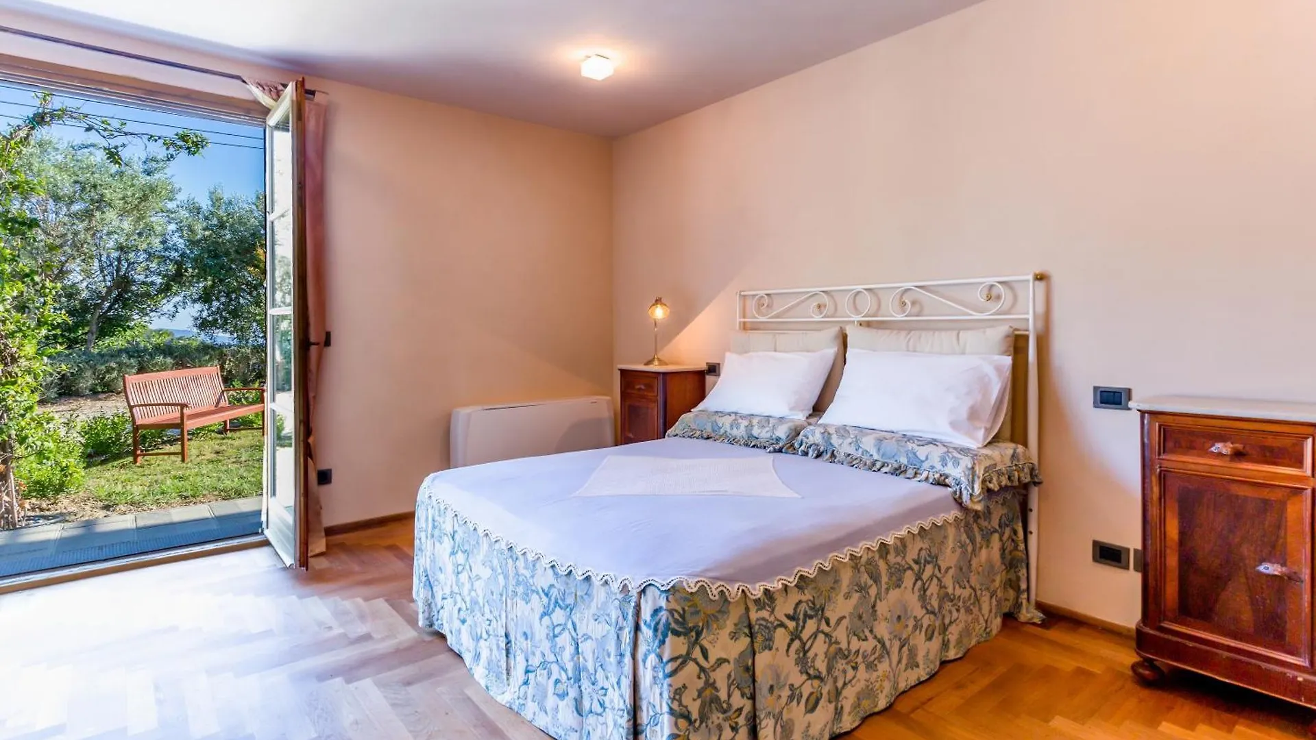 Ponzano Superiore Villa Pendici  Ponzano Superiore