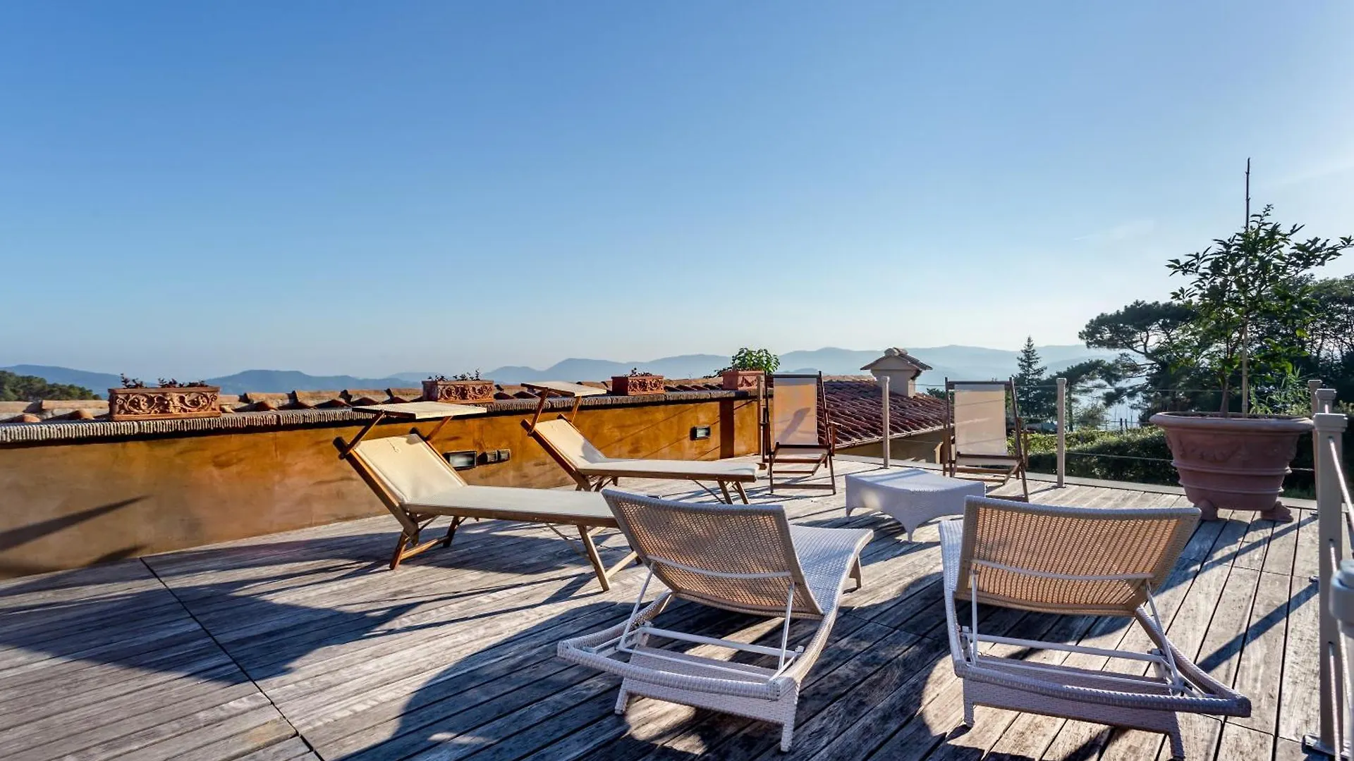 Ponzano Superiore Villa Pendici  Ponzano Superiore