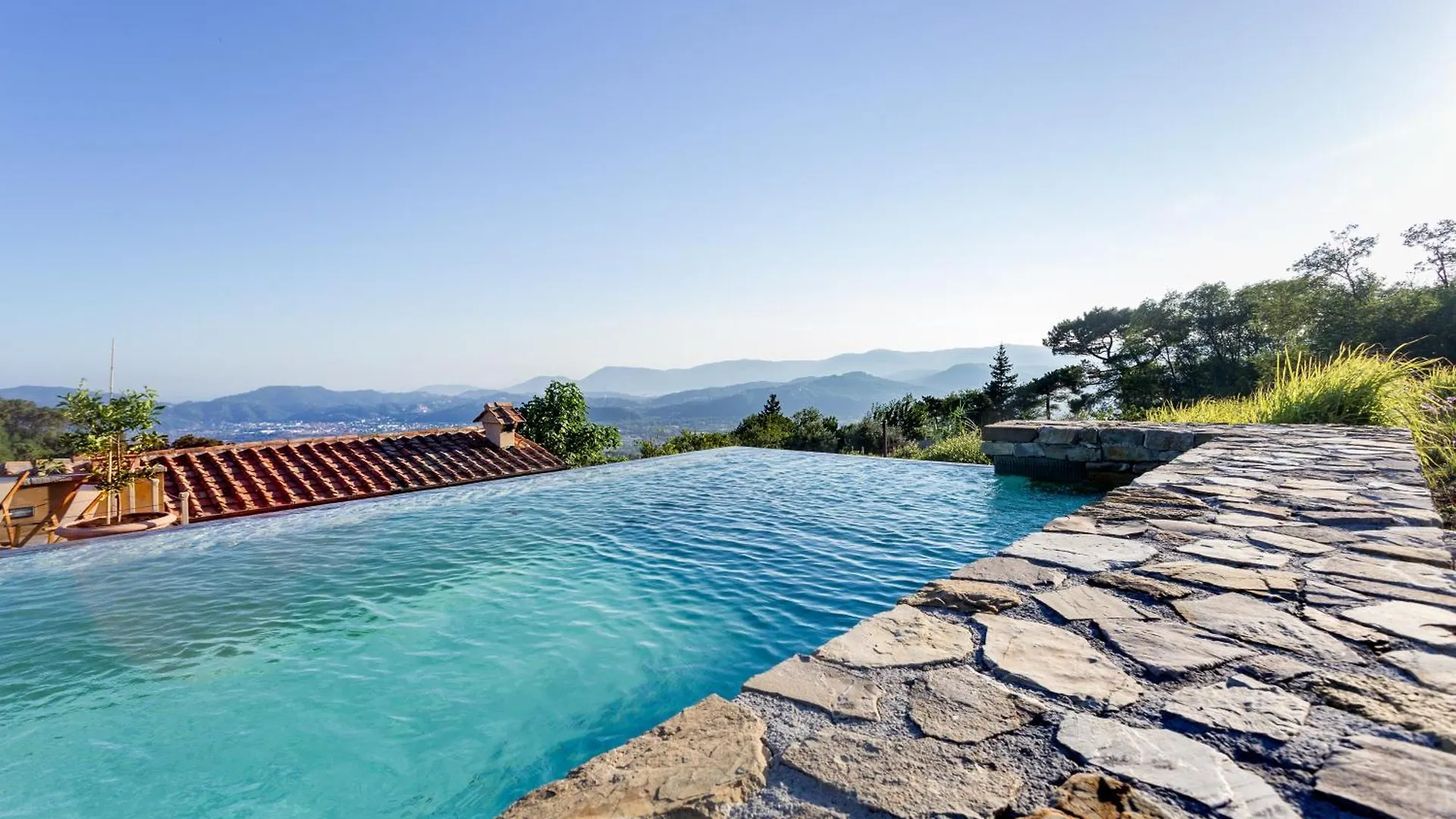 Villa Pendici Ponzano Superiore